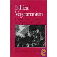 Ethical Vegetarianism