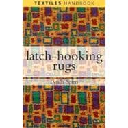 Latch-hooking Rugs