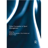 Value co-creation in sport management