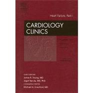 Heart Failure Pt. 1 : An Issue of Cardiology Clinics