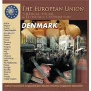 Denmark,9781422200438