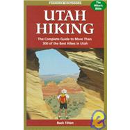 Foghorn Outdoors Utah Hiking
