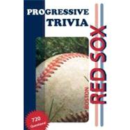 Boston Red Sox Baseball: Progressive Trivia