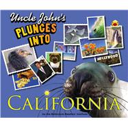 Uncle John's Bathroom Reader Plunges into California