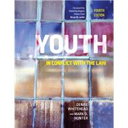 Youth in Conflict With the Law