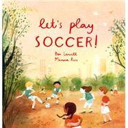 Let's Play Soccer!
