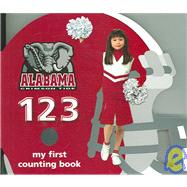 Alabama Crimson Tide 123