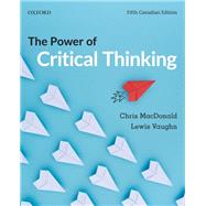 The Power of Critical Thinking