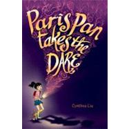Paris Pan Takes the Dare