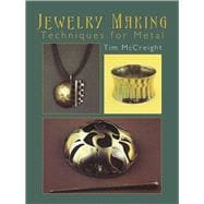 Jewelry Making Techniques for Metal