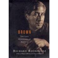 Brown : An Erotic History of the Americas