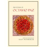 The Poems of Octavio Paz
