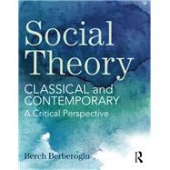 Social Theory