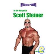 In the Ring With Scott Steiner