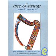 Tree of Strings Crann Nan Teud