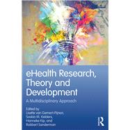 E-Health Technology: Theory, Development and Evaluation