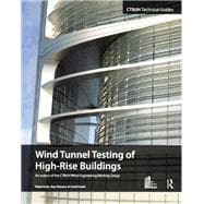 Wind Tunnel Testing of High-rise Buildings