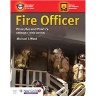 Fire Officer: Principles and Practice