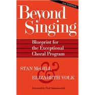 Beyond Singing