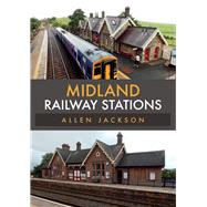 Midland Railway Stations