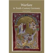 Warfare in Tenth-Century Germany