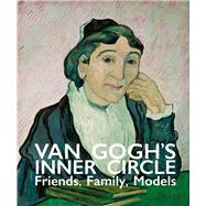 Van Gogh's Inner Circle