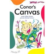 Conor's Canvas