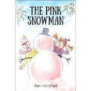 Pink Snowman,9781925520439