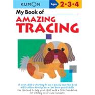 My Book of Amazing Tracing