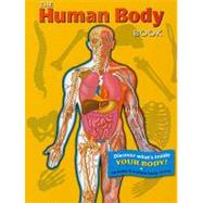 The Human Body Book