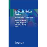 Essential Radiology Review