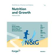 Nutrition and Growth