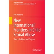 New International Frontiers in Child Sexual Abuse