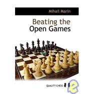 Beating the Open Games, 2nd