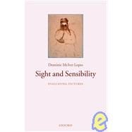 Sight and Sensibility Evaluating Pictures