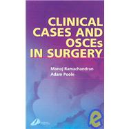 Clinical Cases and OSCEs in Surgery