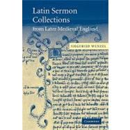 Latin Sermon Collections from Later Medieval England: Orthodox Preaching in the Age of Wyclif