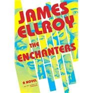 The Enchanters A novel