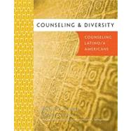 Counseling & Diversity: Latino Americans