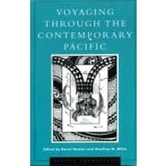 Voyaging Through the Contemporary Pacific