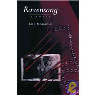 Ravensong A Novel