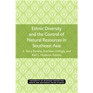 Ethnic Diversity and the Control of Natural Resources in Southeast Asia