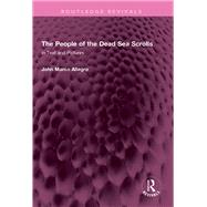 The People of the Dead Sea Scrolls