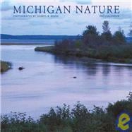 Michigan Nature 2009 Calendar