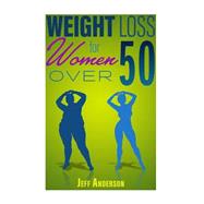 Weight Loss for Women over 50