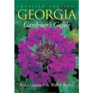 Georgia Gardener's Guide