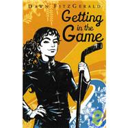Getting in the Game