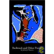 Backtrack And Other Poems