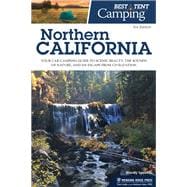 Best Tent Camping Northern California