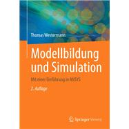 Modellbildung und Simulation